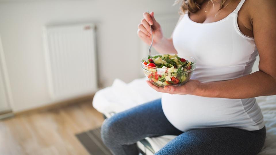 supplements for pregnancy