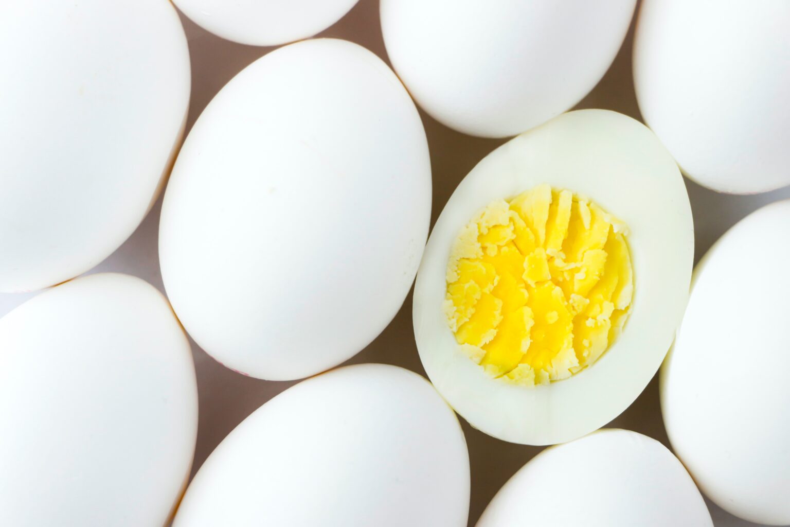 egg freezing diet