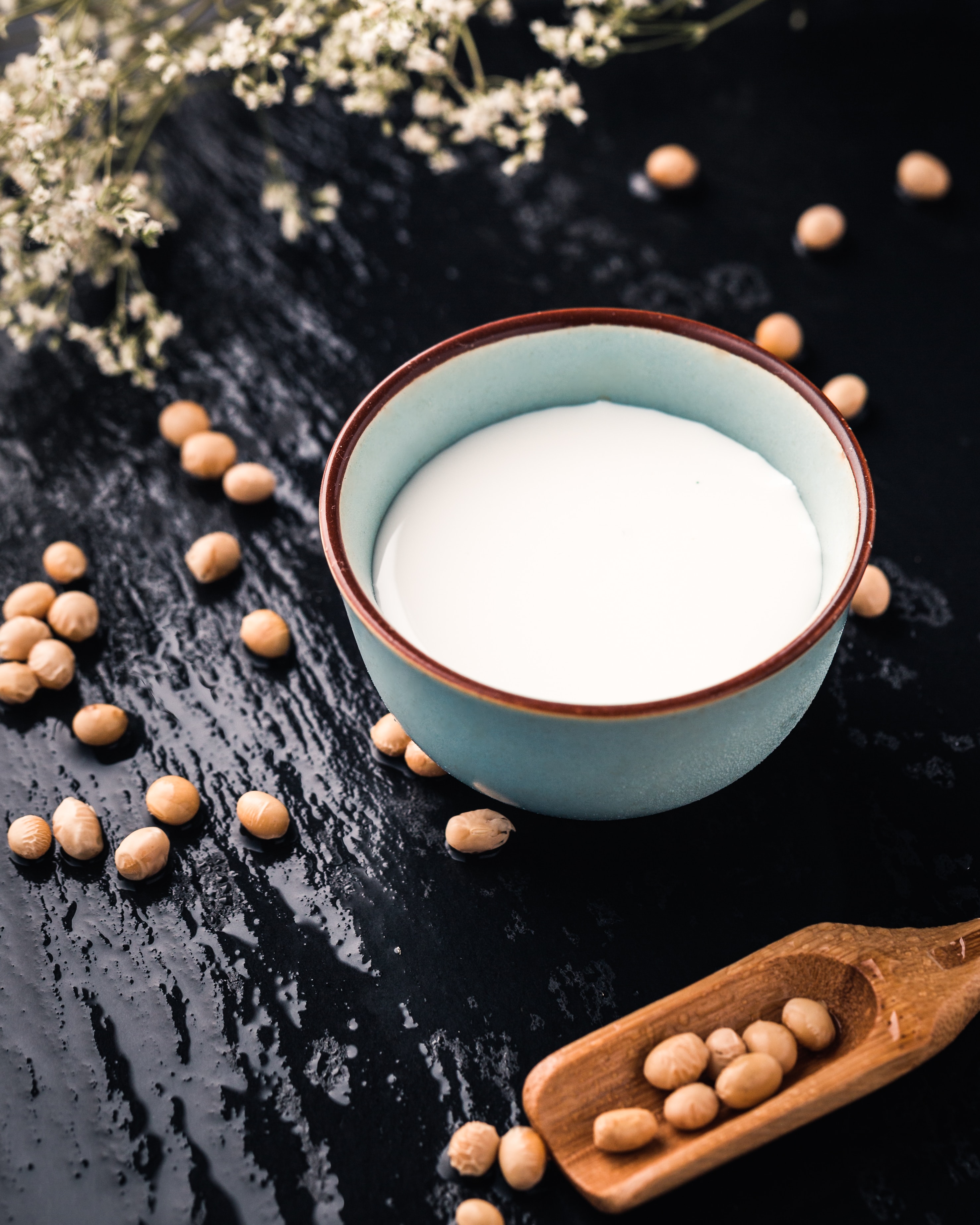 How Soy Intake Affects Fertility