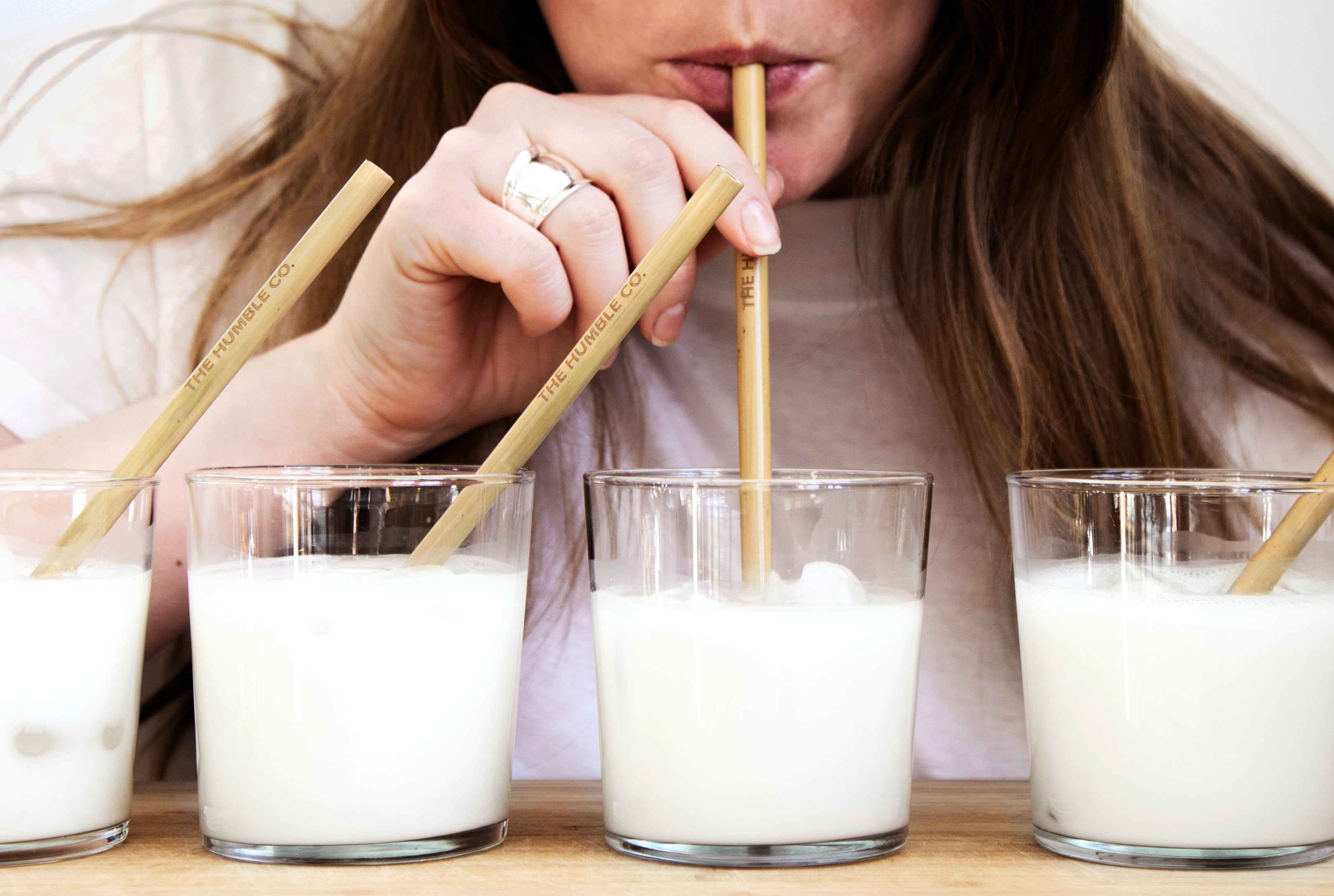 How Dairy Affects Fertility