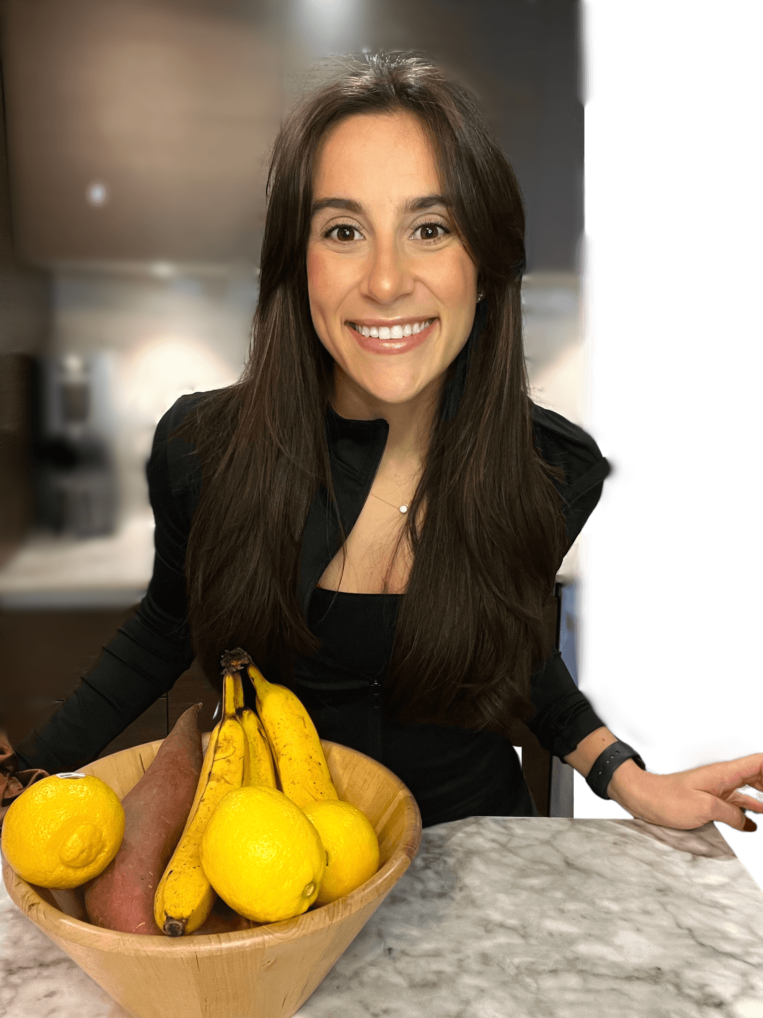 Radically Rooted Nutrition Marinna Lotardo