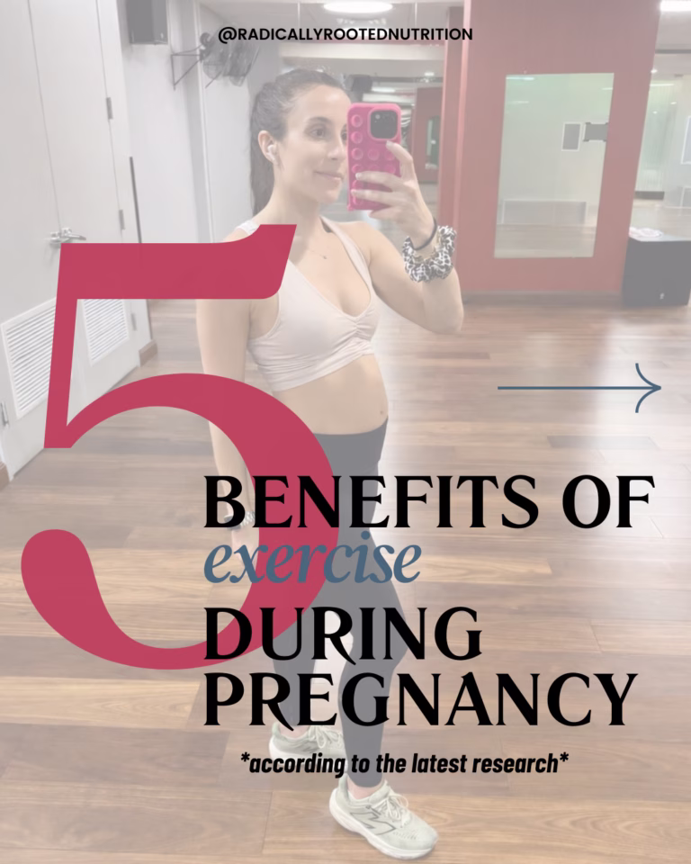 6 Ways Extra Body Fat Can Affect Fertility