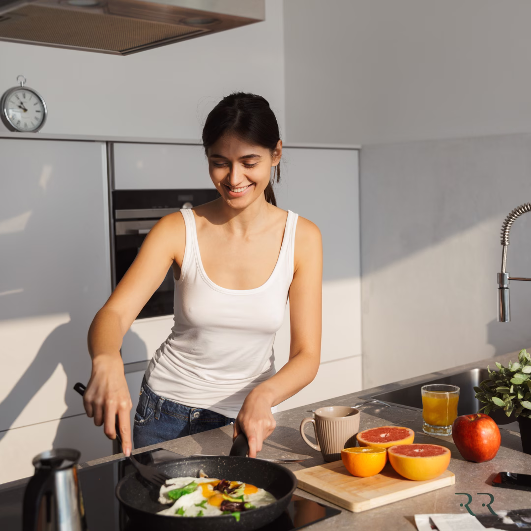 fertility dietitian NYC marinna nutrition